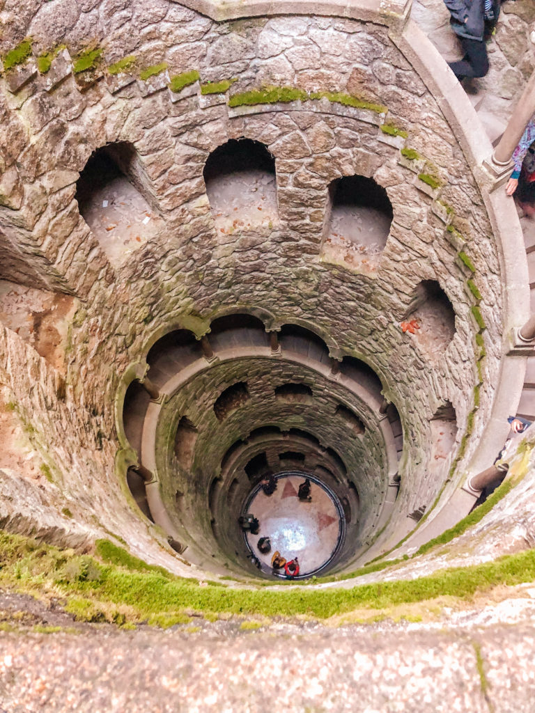 Angelica Fitz Initiation Well